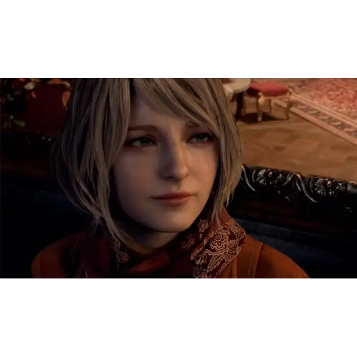 Resident Evil 4 Remake Gold Edition