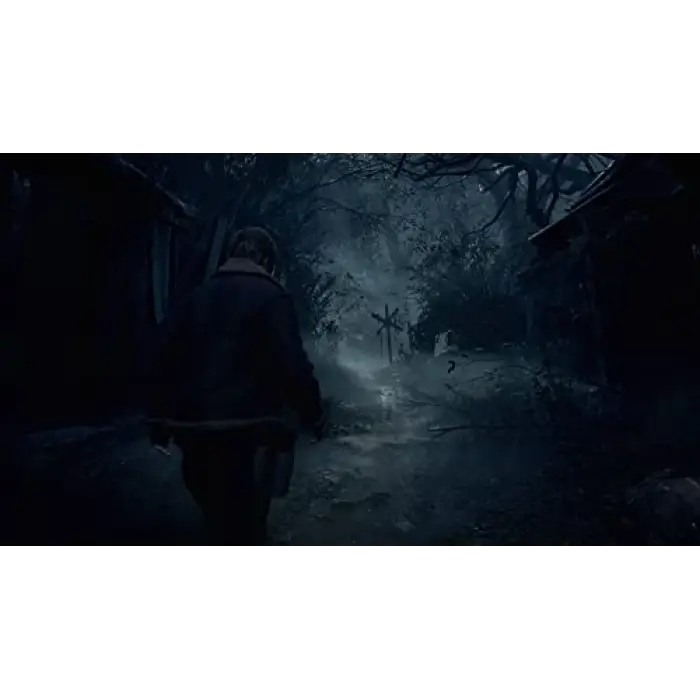 Resident Evil 4 Remake (PlayStation 5)