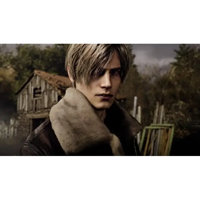 Resident Evil 4 Remake (PlayStation 5)