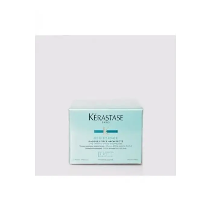 Resistance Masque Force Architecte Saç Maskesi, 200 ml