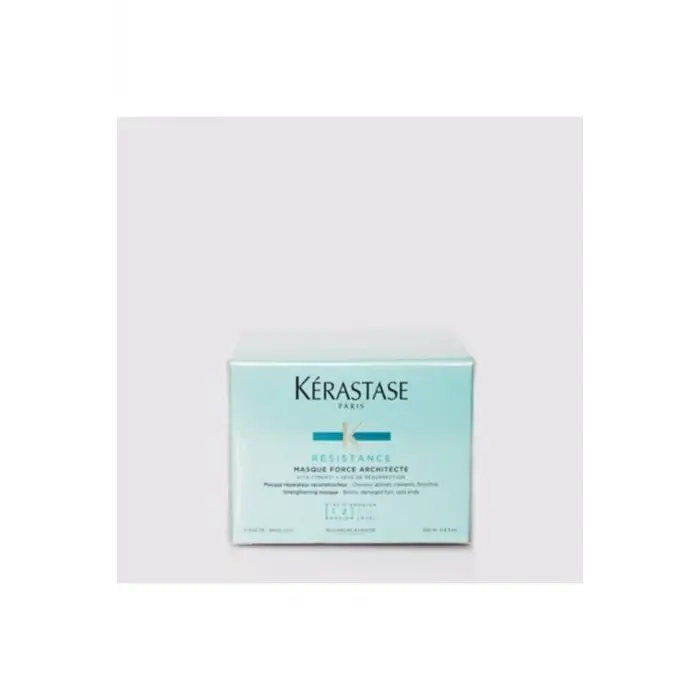 Resistance Masque Force Architecte Saç Maskesi, 200 ml