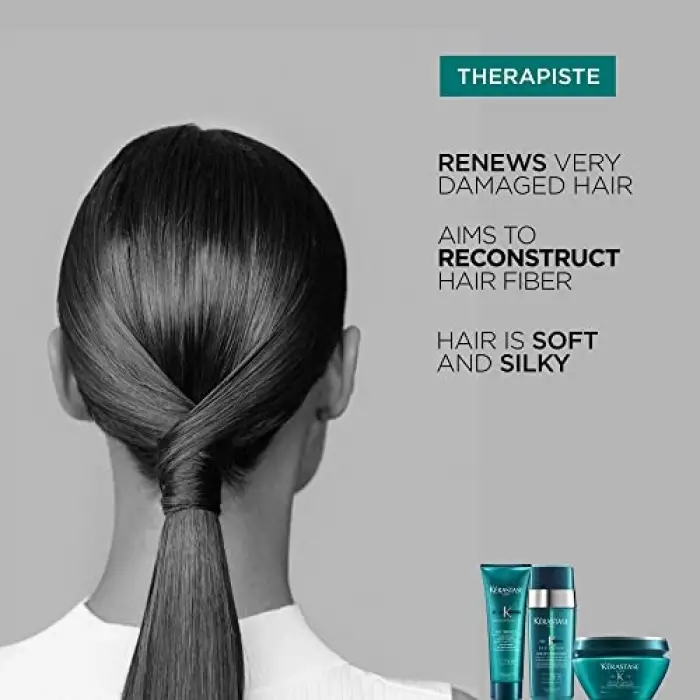 Resistance Masque Terapisti 200 ml