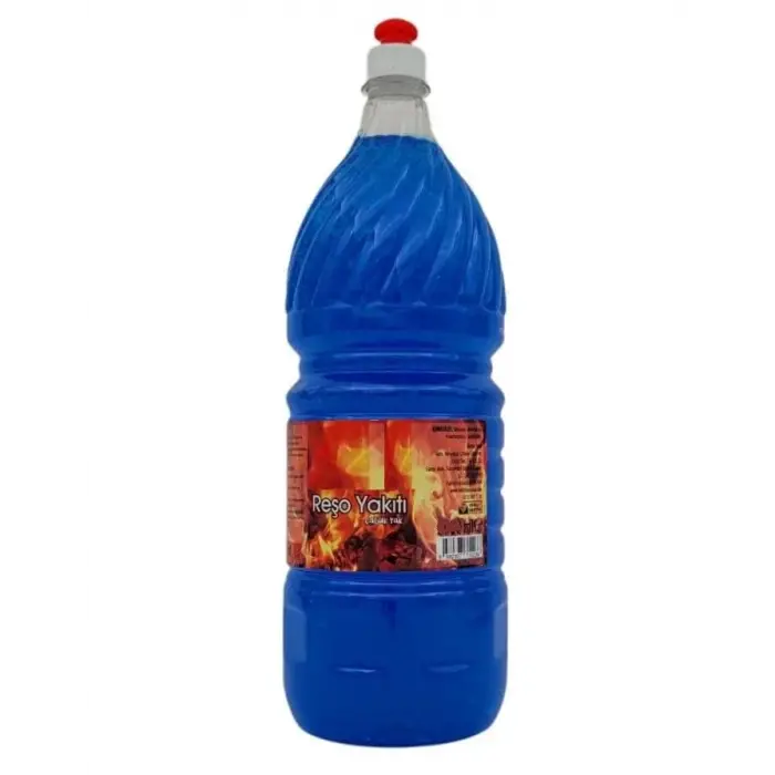 Reşo yakıtı, 1000 ml