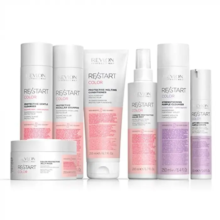 Restart Jelly Color Mask, 250ml/8.45Oz