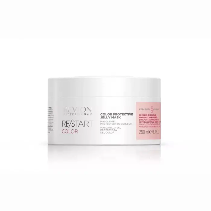 Restart Jelly Color Mask, 250ml/8.45Oz