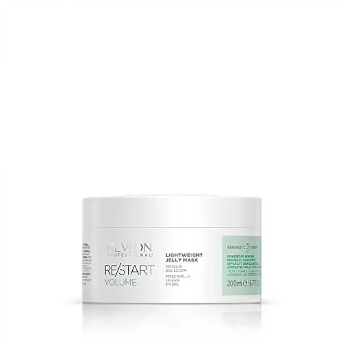 Restart Jelly Volume Mask, 250ml/8.45Oz