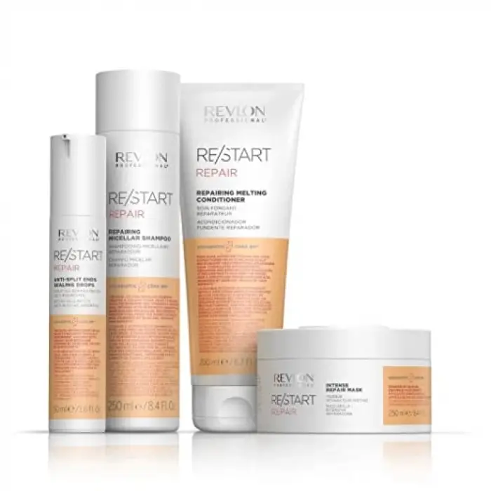 Restart Recovery Mask, 250 ml/8.45Oz