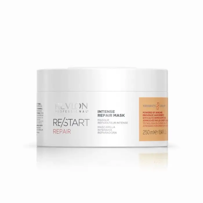 Restart Recovery Mask, 250ml/8.45Oz
