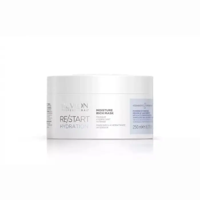 Restart Recovery Rich Mask, 250 ml/8.45Oz