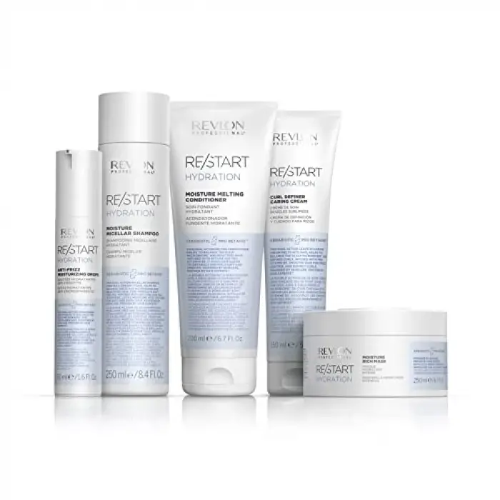 Restart Recovery Rich Mask, 250ml/8.45Oz