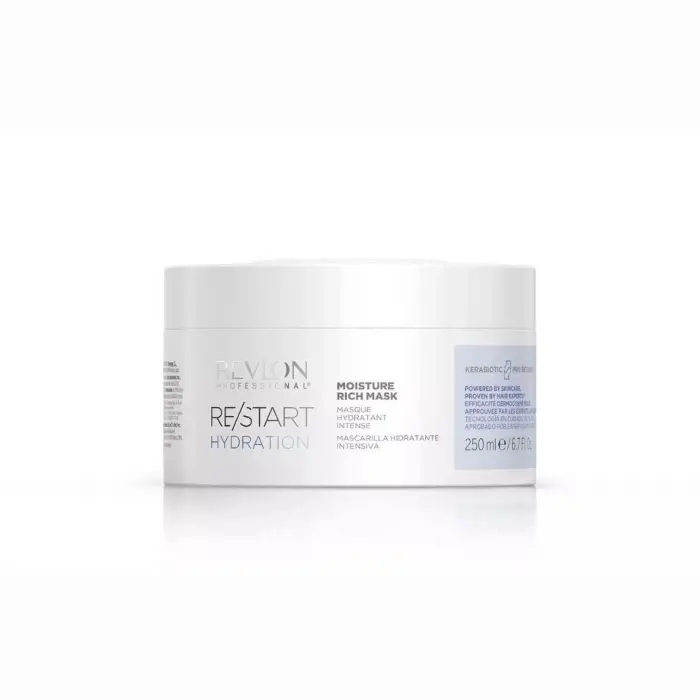 Restart Recovery Rich Mask, 250ml/8.45Oz