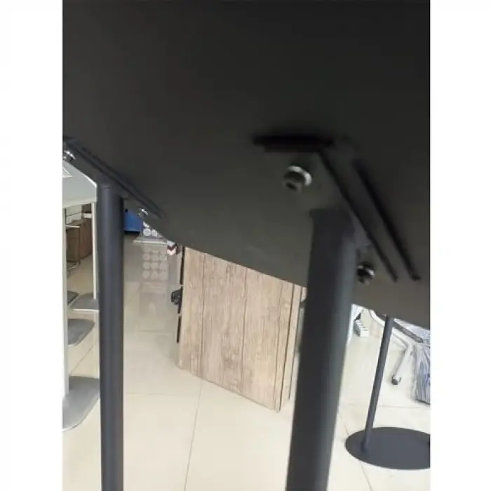Restaurant Menü Panosu Ayaklı