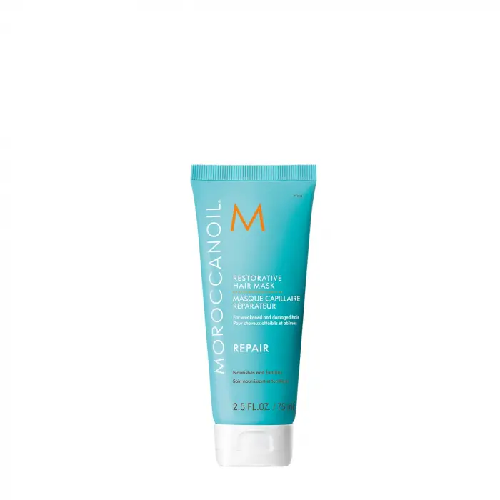 Restorative Hair Mask Saç Maskesi, 75 ml