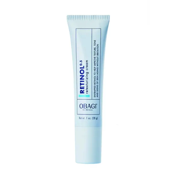 Retinol 0.5 Retexturizing Yüz Kremi 28 g
