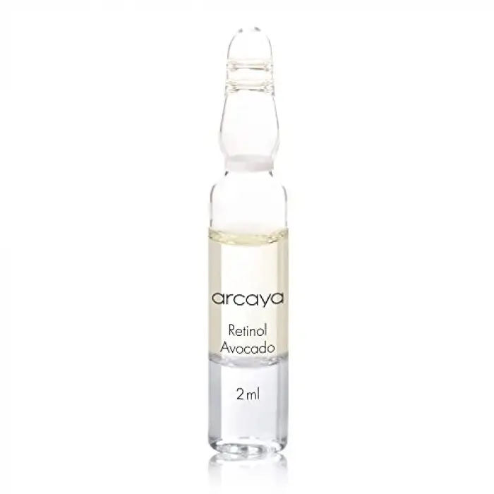Retinol Avocado Ampul 5X2 Ml