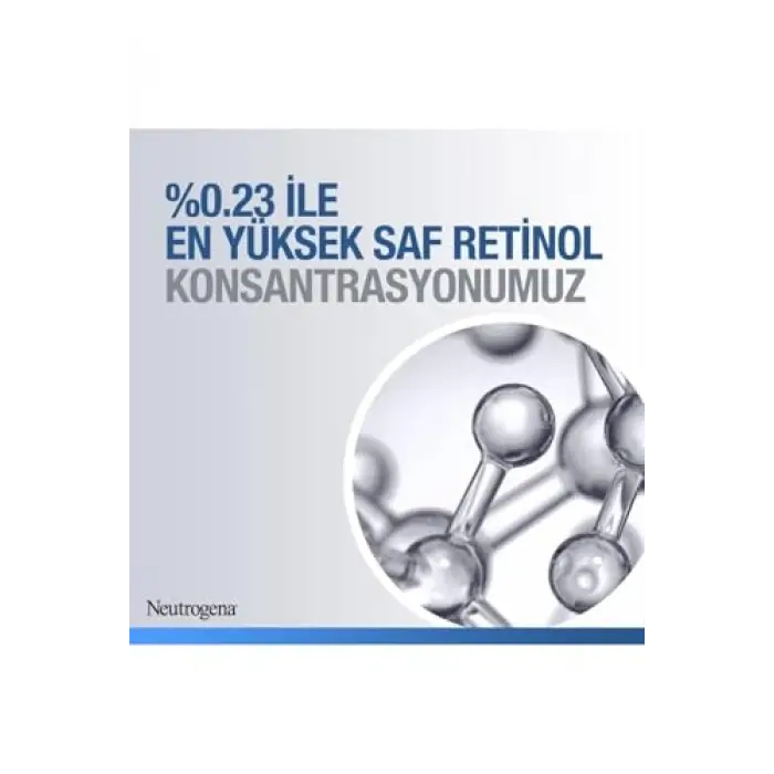 Retinol Boost Intense Serum, 30 ml