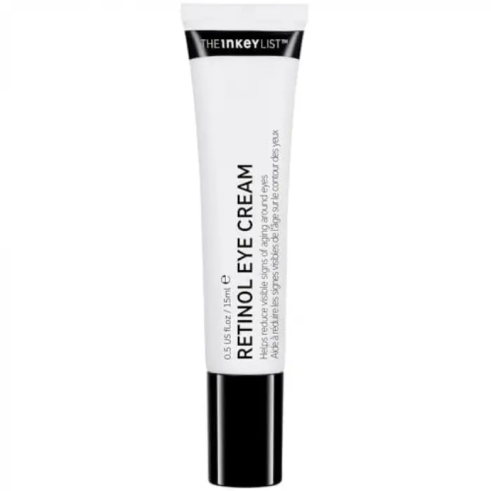 Retinol Göz Çevresi Kremi 15Ml
