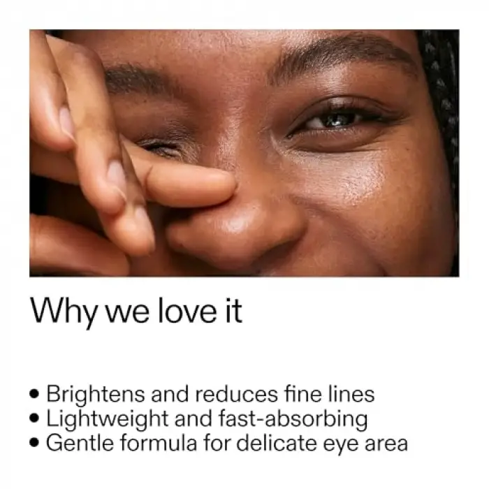 Retinol Göz Çevresi Kremi 15Ml