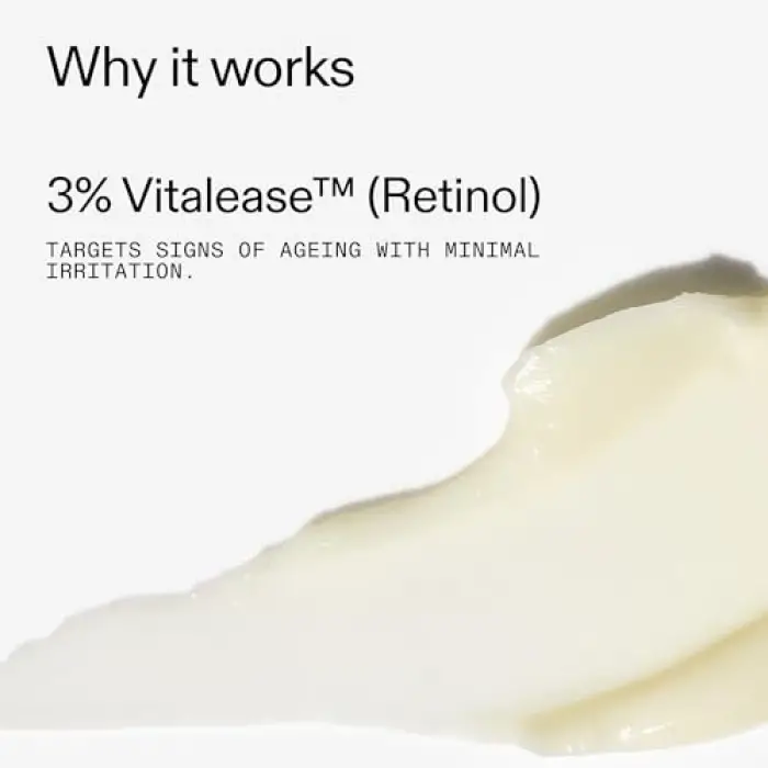 Retinol Göz Çevresi Kremi 15Ml