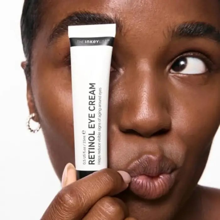 Retinol Göz Çevresi Kremi 15Ml