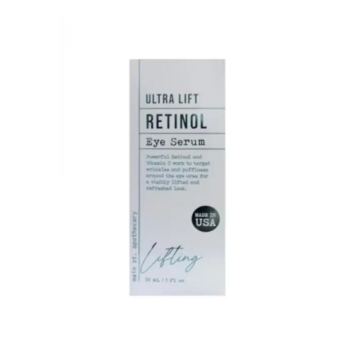 Retinol Göz Serumu 30 ML