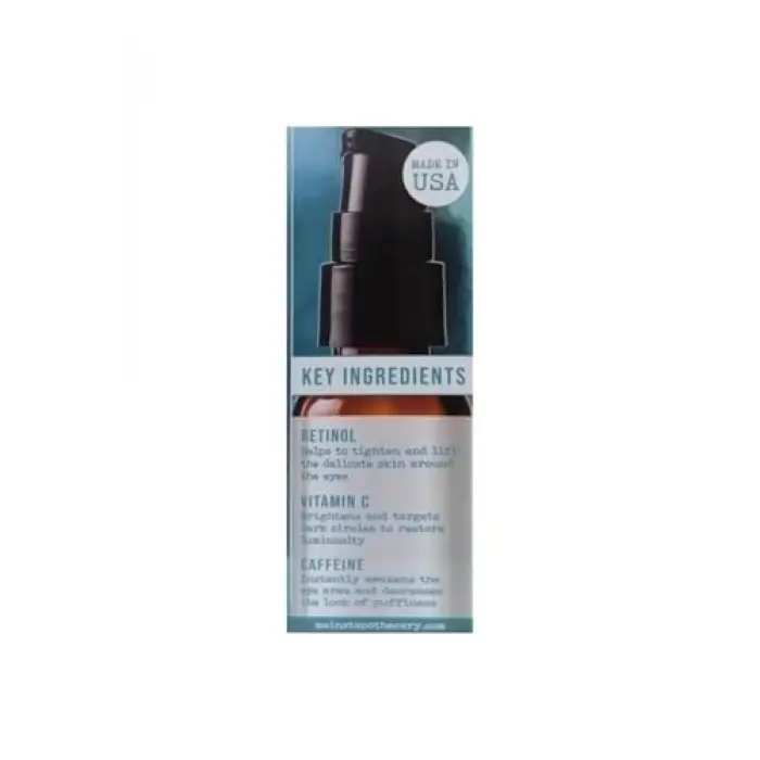 Retinol Göz Serumu 30 ML