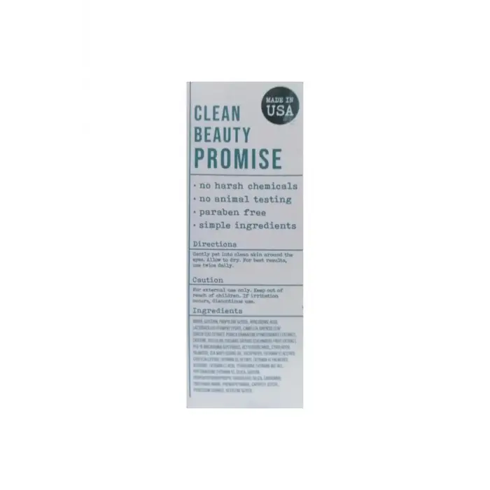 Retinol Göz Serumu 30 ML