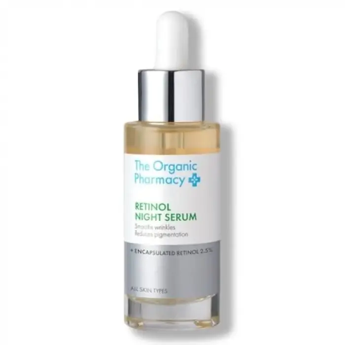 Retinol Night Serum, 30 ml