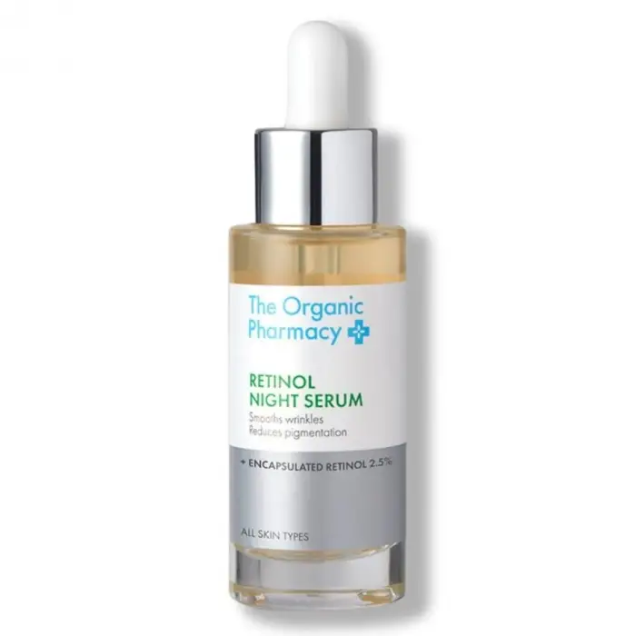 Retinol Night Serum, 30 ml