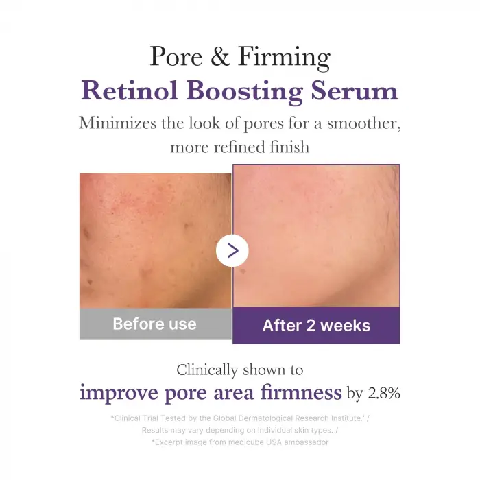 RETINOL NMN BOOSTING SERUM 30ml