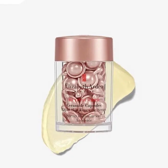 Retinol ve Hpr Ceramide Capsules 30pcs