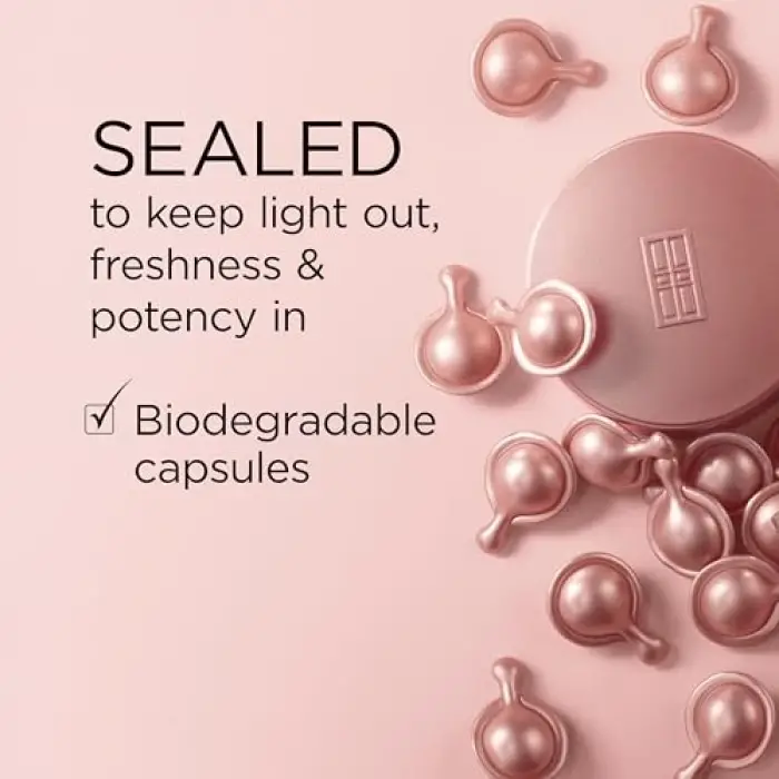 Retinol ve Hpr Ceramide Capsules 30pcs