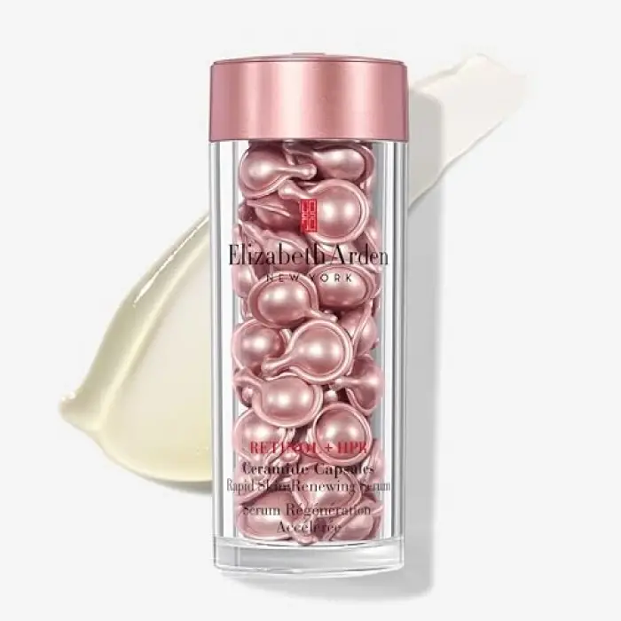 Retinol ve Hpr Ceramide Capsules 60pcs