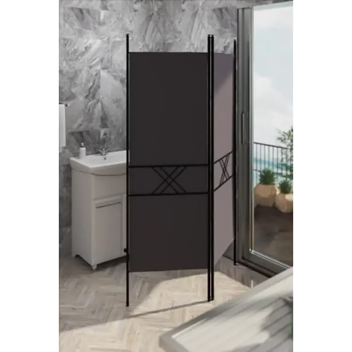Retodesign 2 Kanatlı Paravan 1442