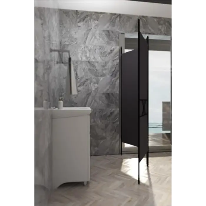 Retodesign 2 Kanatlı Paravan 1442