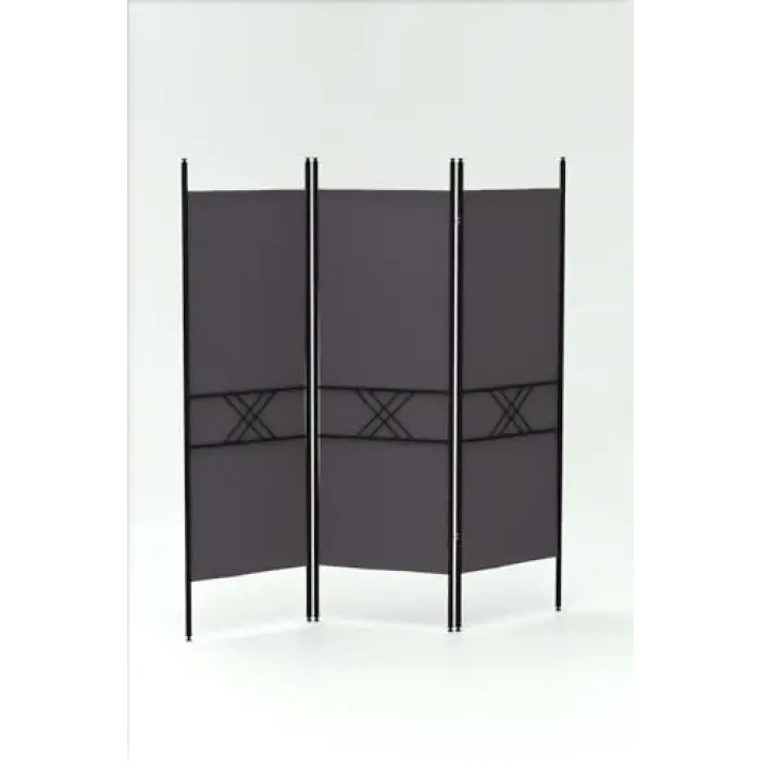 Retodesign 3 Kanatlı Paravan 1443