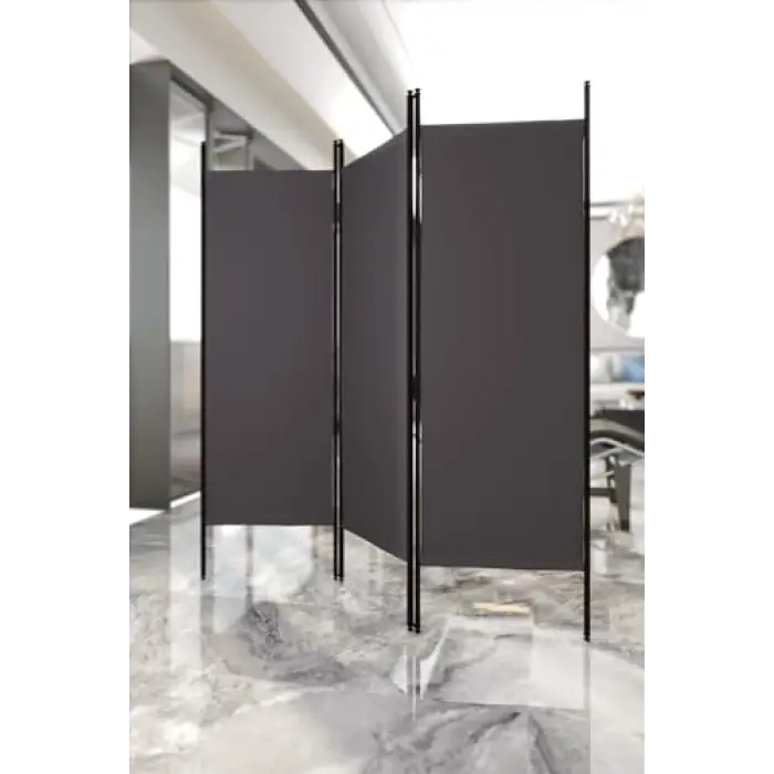Retodesign 3 Kanatlı Paravan 1443