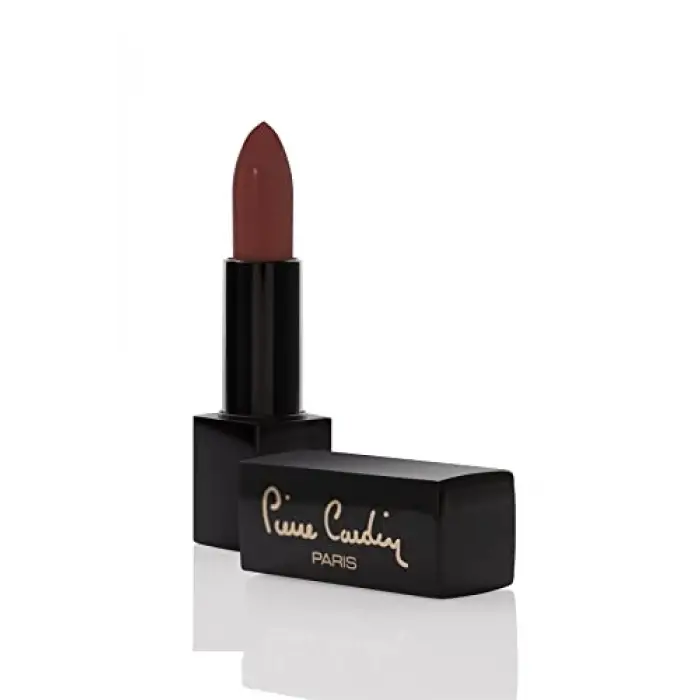 Retro Matte Lipstick - Brown Red - 156