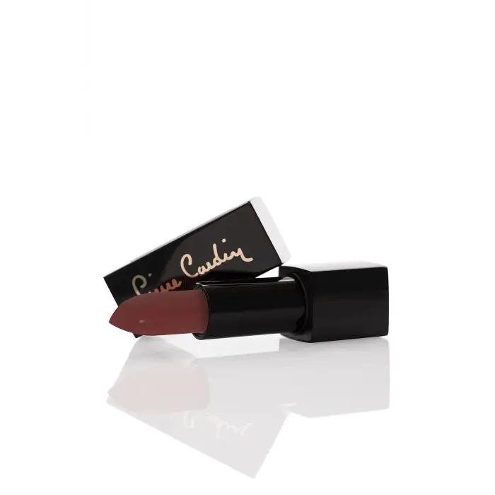 Retro Matte Lipstick - Brown Red - 156