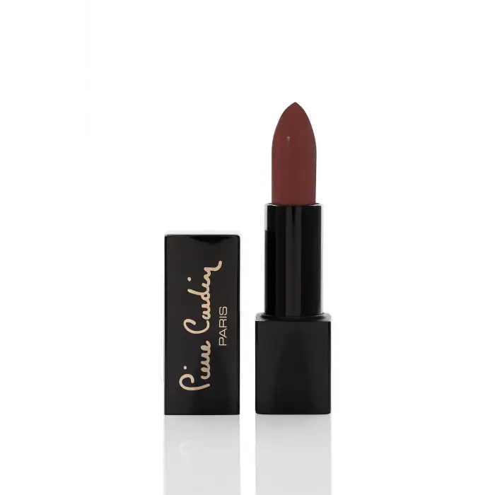 Retro Matte Lipstick - Brown Red - 156