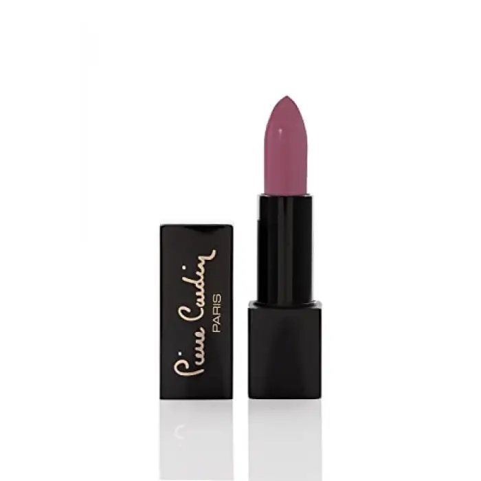 Retro Matte Lipstick - Pink Rose - 136
