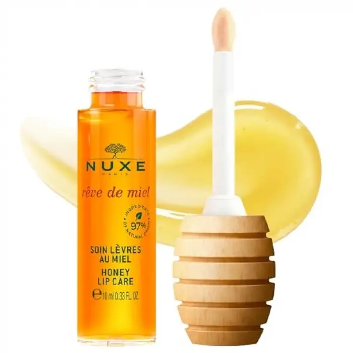 Reve De Miel Honey Dudak Balı 10 ml