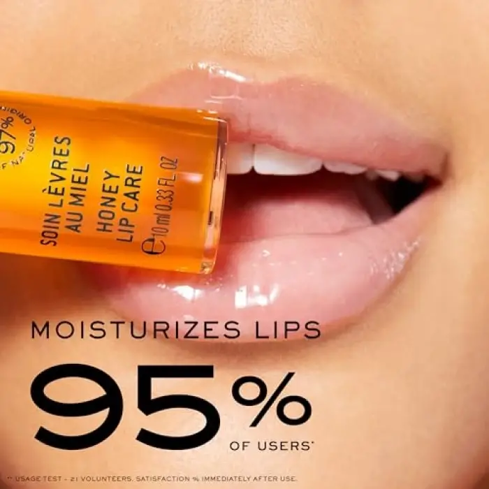 Reve De Miel Honey Dudak Balı 10 ml