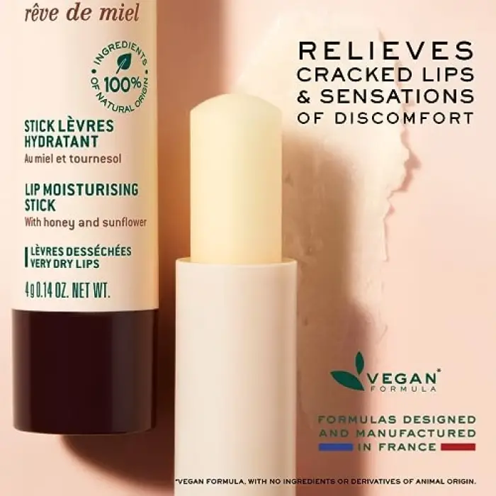 Reve De Miel Stick Dudak Kremi 4 gr