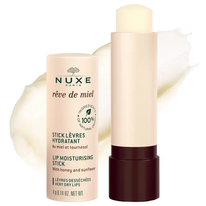 Reve De Miel Stick Dudak Kremi 4 gr