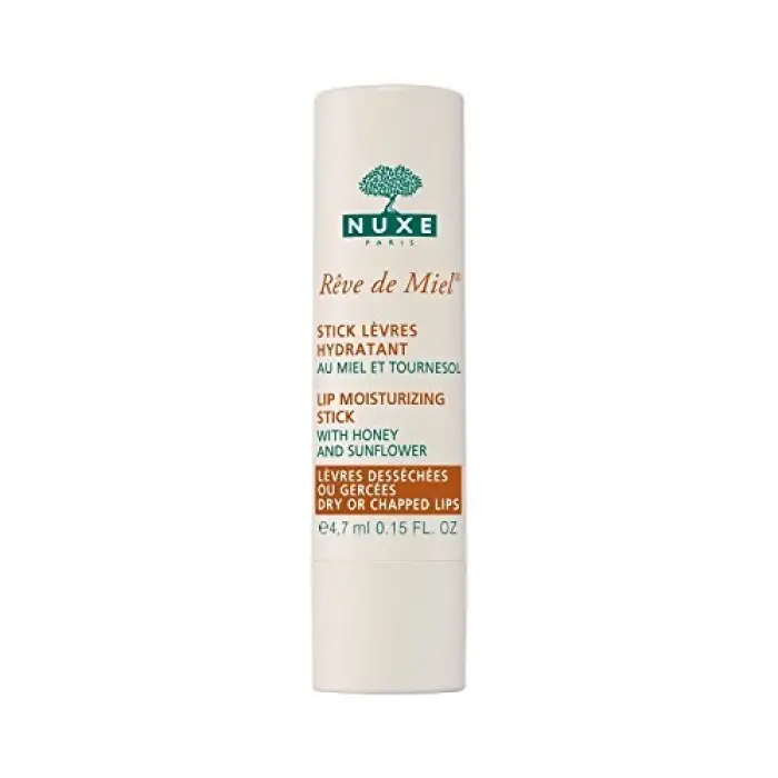 Reve de Miel Stick Levres Hydratant 4 g