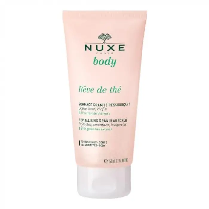 Reve De The Vücut Peelingi 150 ml
