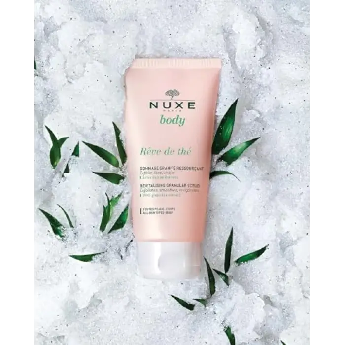 Reve De The Vücut Peelingi 150 ml