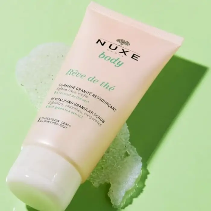 Reve De The Vücut Peelingi 150 ml