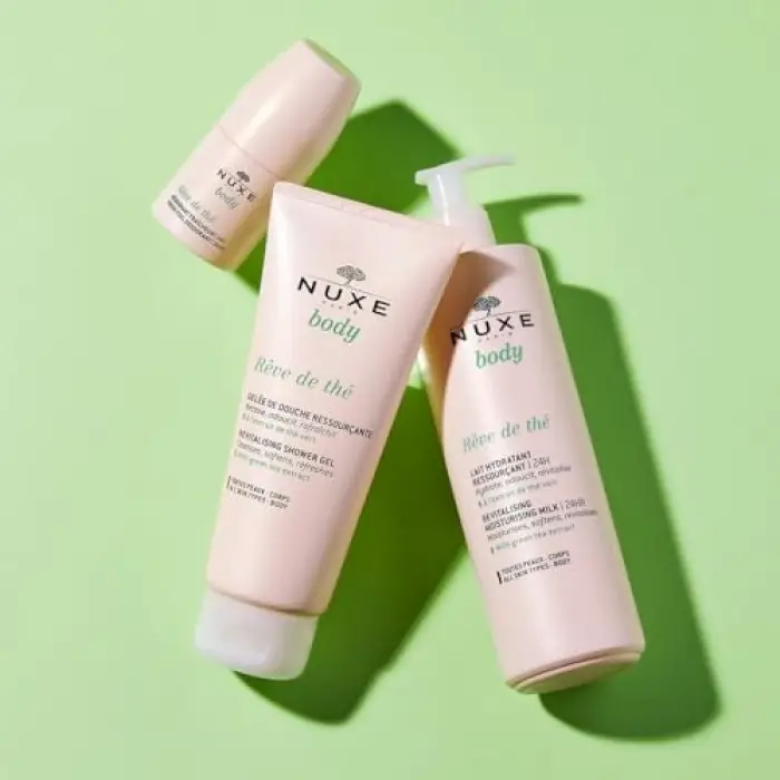 Reve De The Vücut Peelingi 150 ml